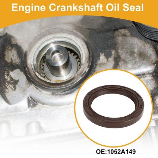 Front Crankshaft Oil Seal for ALFA ROMEO for BUICK ENCORE No.1052A149 Main Seal
