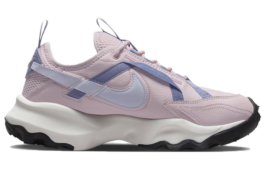 Nike TC 7900 Platinum Violet Ashen Slate Women's DD9682-002