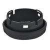 1 Set Air Conditioner Switch Knob Decoration LR029591 For Land Rover Discovery 4/Range Rover Sport Interior Car Accessories-M53K