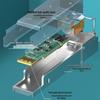 Zhongke 1.25G Gigabit SFP Optical Module