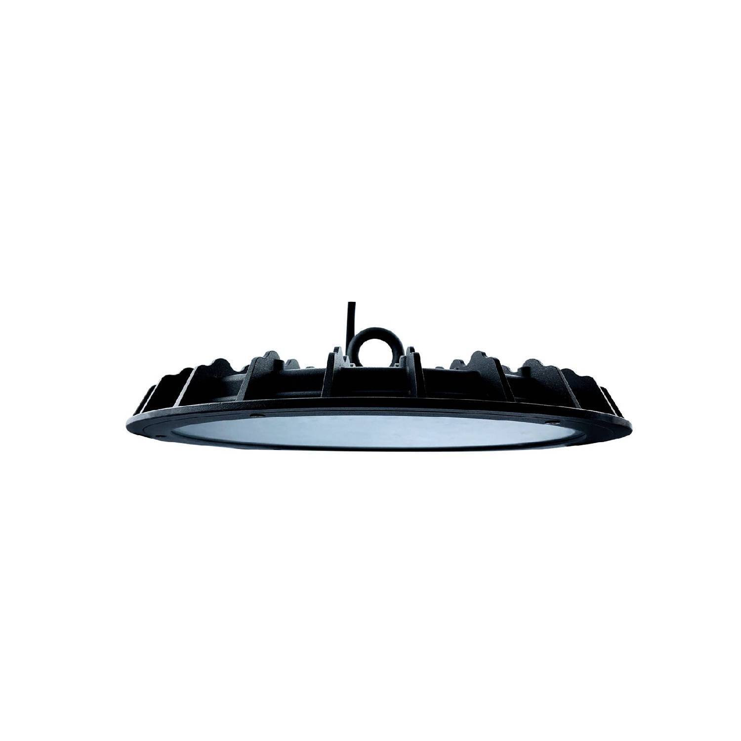 

Led Ceiling Lamp Ultraflash Hbl-1000
