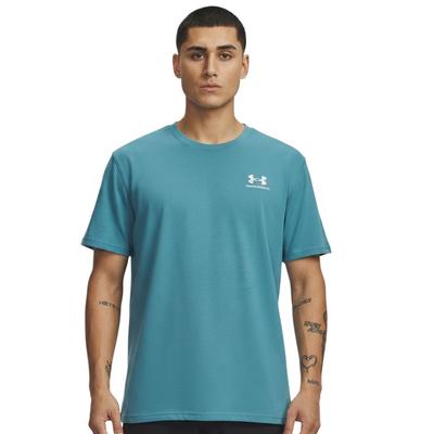 Logo Emb T Shirt Men's 1373997-466