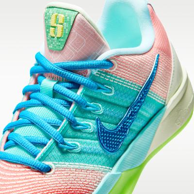 Nike Sabrina 3 What The (GS)