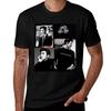 Shirt Wook T High Unisex Heavy Cotton Unisex Ji Cotton Quality Chang T TShirt Shirt