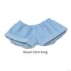 17cm Doll Clothes DIY Toy Trendy Costume Pendant Cute