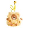 Tom & Jerry Plush Pendant: Tom Cat & Jerry Mouse Doll Ornament - Perfect Birthday Gift 