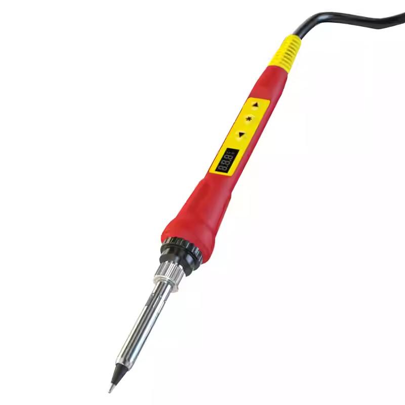 Keweng 60W Adjustable Temperature Electric Soldering Iron