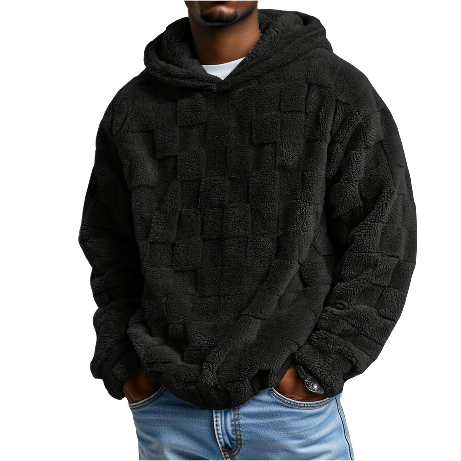 

Спортивный костюм с капюшоном, унисекс, одежда для бега, пуловер с длинными рукавами, толстовка с капюшоном XXL