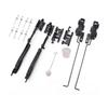 Sunroof Repair Kit Replacement Premium Easy To Install Spare Parts Practical