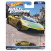 Hot Wheels Fast Furious Lamborghini Gallardo LP Superleggera 3 and HMG52 & - 570-4 (Ages up)