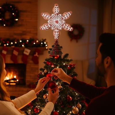 Artículos de fiesta – Decoraciones navideñas