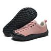 Men Skateboard Shoes Women Pink Sport Shoes Couple Black Wide Palm Hiking Shoes Large Size Sneakers