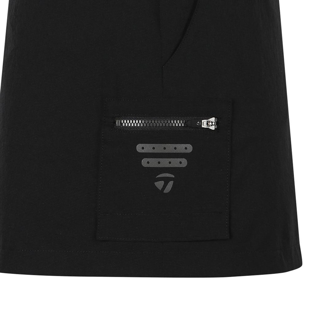TAYLORMADE APPAREL Women'S Wrap Shorts T8031Pn6383-199