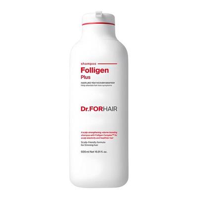 DR.FORHAIR Folligen Plus Shampoo 500ml