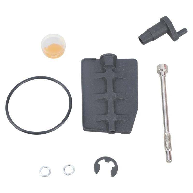 For Disa 3.0L E46 E39 E60 E65 E66 730i Car Engine Intake Manifold Valves Aluminium Swirl Flap Rattle Repair Kit Overhaul