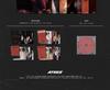 (LIMITED) ATEEZ - GOLDEN HOUR : PART.3 'In Your Fantasy Edition'