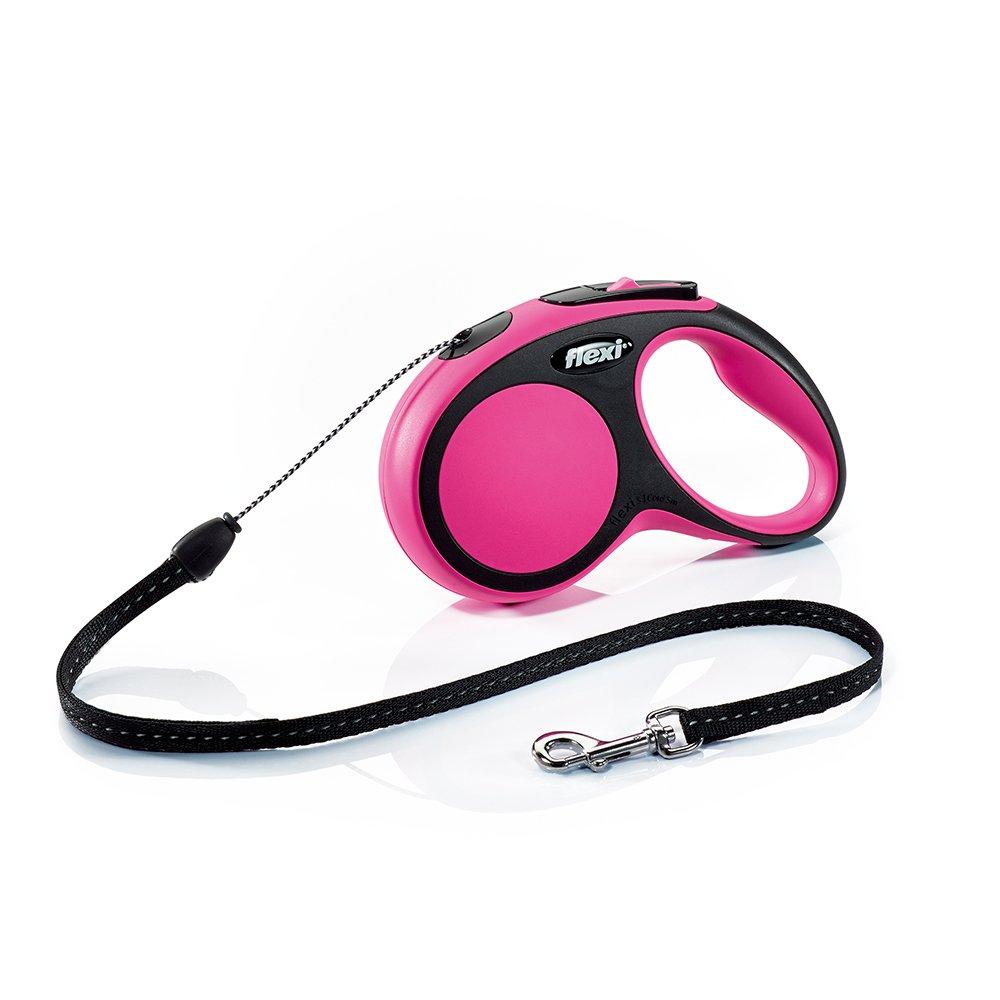 

Flexi Flexi Lead New Comfort Cord 5m Pink Small