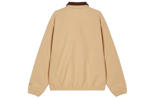 Nike Woven Jackets & Coats Men's Khaki HQ4744-233