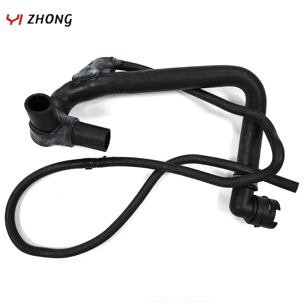 

2S718260DB 1202254 Radiator Hose Upper Water Pipe for Ford Mondeo 2.5L 2S718260DB