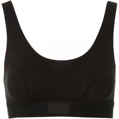 Sloggi Womens/Ladies Plain Comfort Sports Bra
