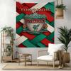 Liverpool Custom Your Name Wall Decor Tapestry Art For Pet Memorial Birthdaywedding Party Backdrop Family Gift