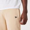 Jogging - New Era - ESSENTIAL - Beige - Confortable - Respirant