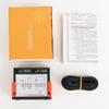 ETC-902 Digital Temperature Controller Thermostat Thermoregulator incubator Relay LED 16A Heating Cooling 12V 24V AC 110V-220V