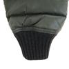 DUVETICA Egeria Down jacket 38 Olive Women Used