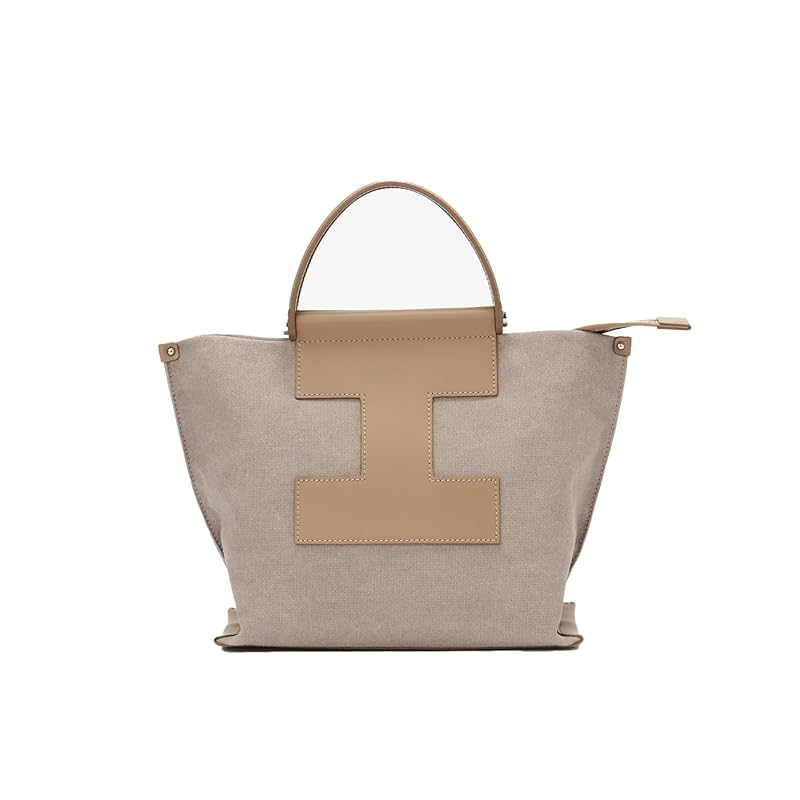 

[Iacucci] Sorbetto S CANVAS/RUGA IAC1042112A0034 Free sand beige