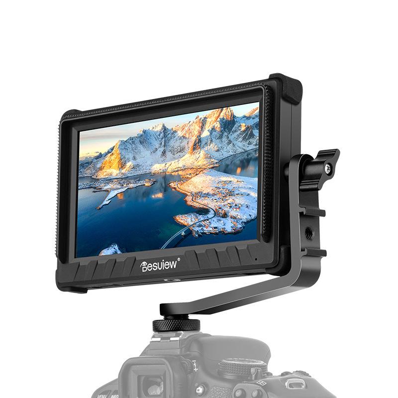 800 Sight Joy P52 4K Full HD Director Monitor for Photography & Mirrorless DSLR Cameras