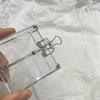 8-cell Mini Paint Box Collapsible Magnetic Palette Transparent Watercolor Palette Handy Travel Sketching Painting Supplies
