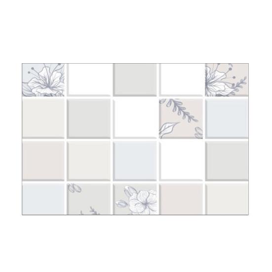 Kitchen Wall Sticker Oil-Proof Adhesive Cabinet Sticker Waterproof Stain-Resistant Fruit