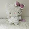 Cute Japanese Angel & Devil Cat Plush Bag Charm Doll