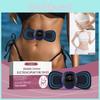 Eohoe Multifunctional Body Care Device For Enhanced Pelvic Muscle Training And Relaxation