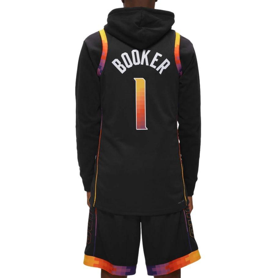 Air Jordan X NBA Phoenix Suns 22-23 'Devin Booker 1' Men's DO9540-012