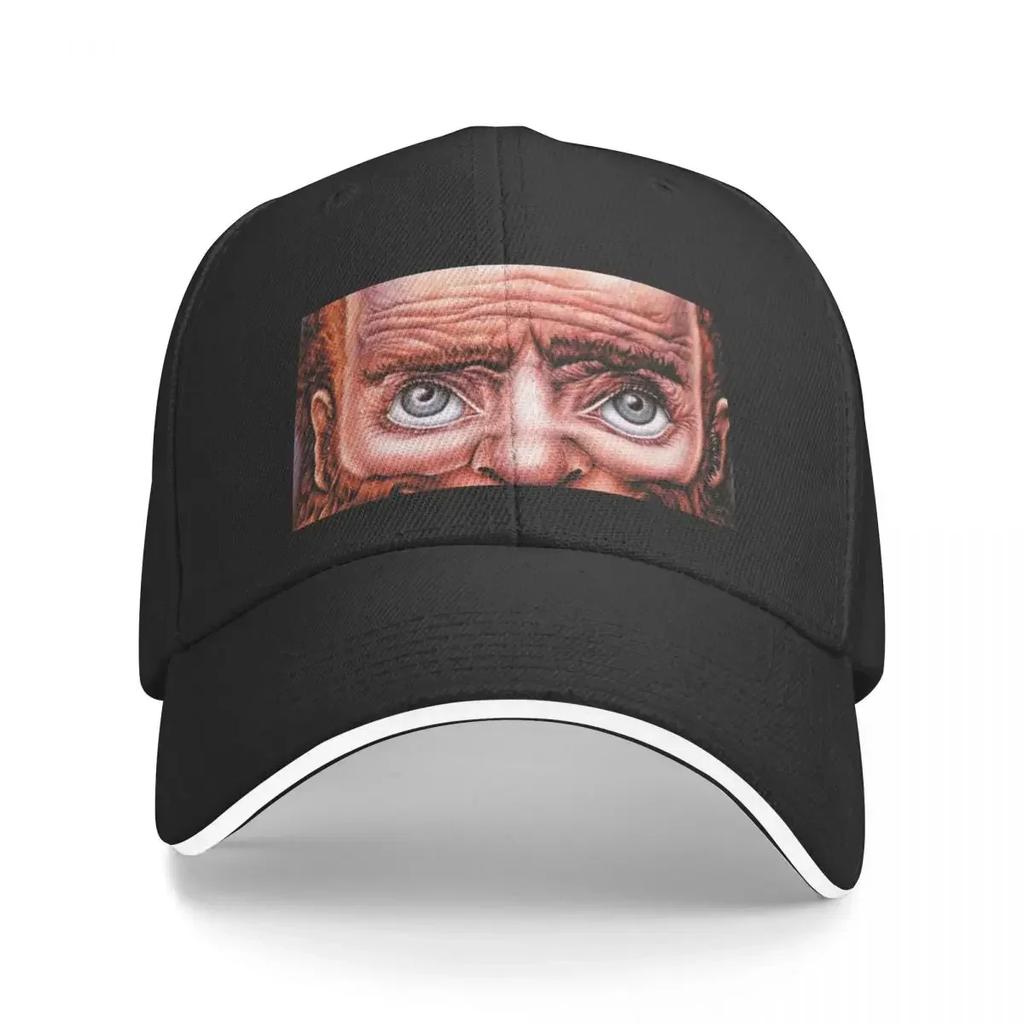 Gentle Giant Logo Cap Fashion Casual Baseball Caps Adjustable Hat Hip Hop Summer Unisex Baseball Hats Customizable Polychromatic
