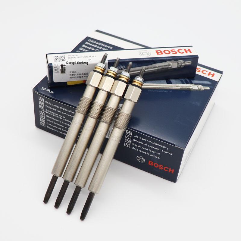 Jiangling Kaiyun Electric Engine Preheater 11.5V Spark Plug