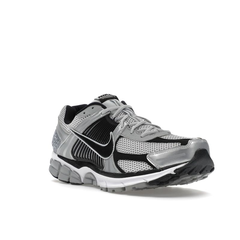 Nike Zoom Vomero 5 'Metallic Silver/Black/Pure Platinum' FJ4151-004