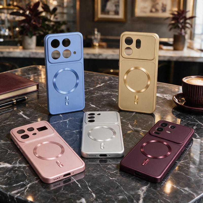 Burgundy Color Phone Case for Infinix Note 60 50 40 30 Pro 4G 5G Smart 20 10 9 8 7 6 HD Pro Plus Hot 70 60 60i 50 40 Pro Plus Pro+ case