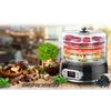 Berdsen Bd-691 Food Dehydrator Black