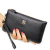 Women Wallets Genuine Leather Long Wallet - Clutch Purse Coin Pouch Card Holder