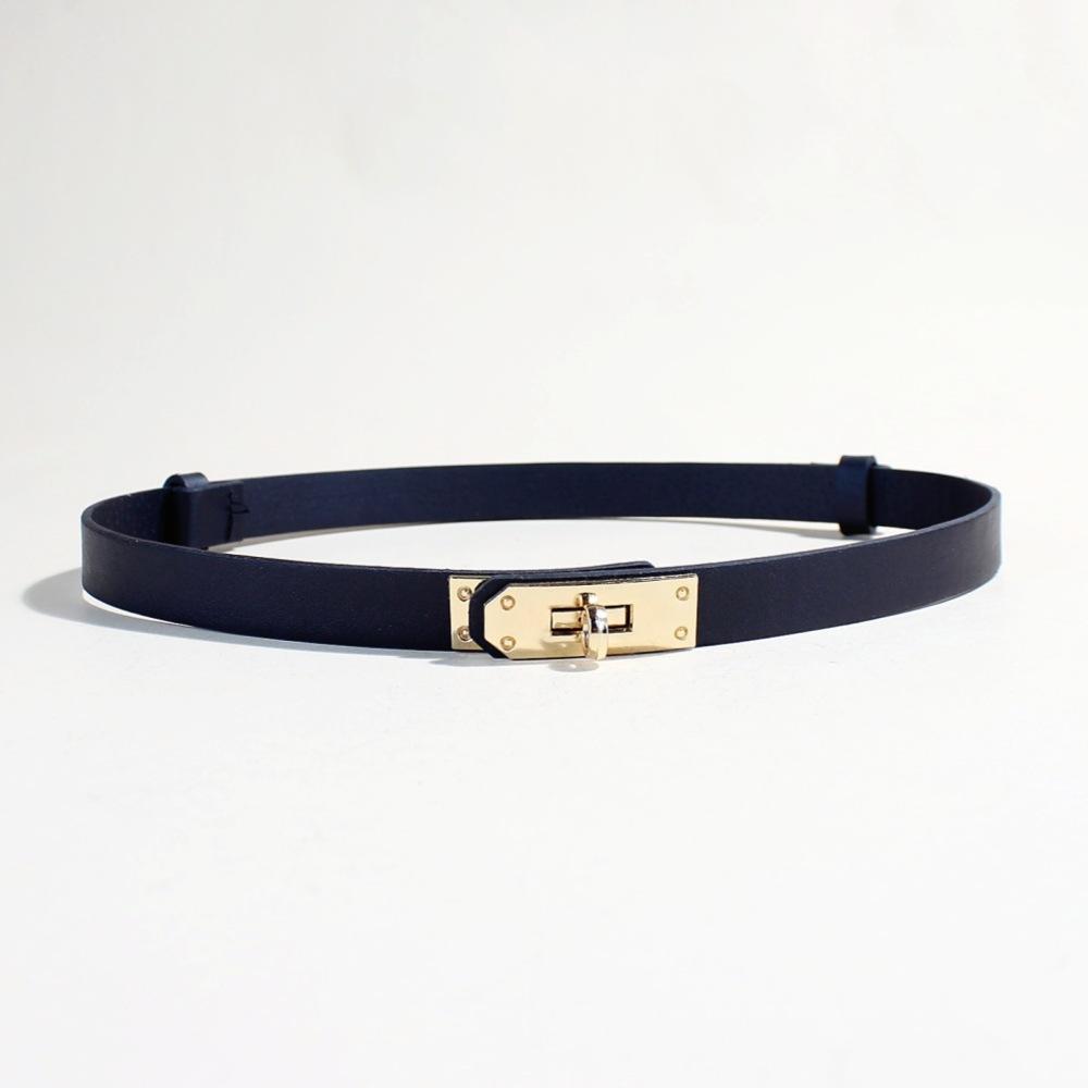 

Waist Lock, Narrow Belt, Long Shirt And Skirt Decoration, Elastic And Adjustable Small Belt.
