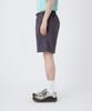 Nylon Washer Shorts Half Pants Shorts GREIGE M [Snow Peak] PT-26SU013 Men's Women's