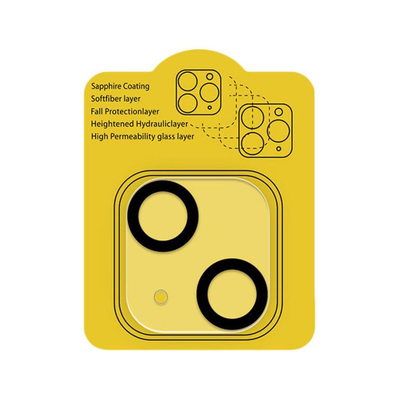 

Camera Lens Protector Film Hd Lens Circle Camera Protective Tempered Screen Film Compatible For Compatible for iPhone13pro