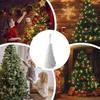 Christmas Ball Ornaments Hangable Classic Decor Decorative Tree Ornament For Activities Gathering Holiday Home Festival Party
