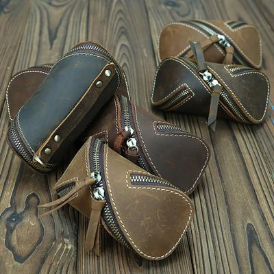 ארנקים למטבעות, פאוצ'ים ומחזיקים – ארנקי מפתחות