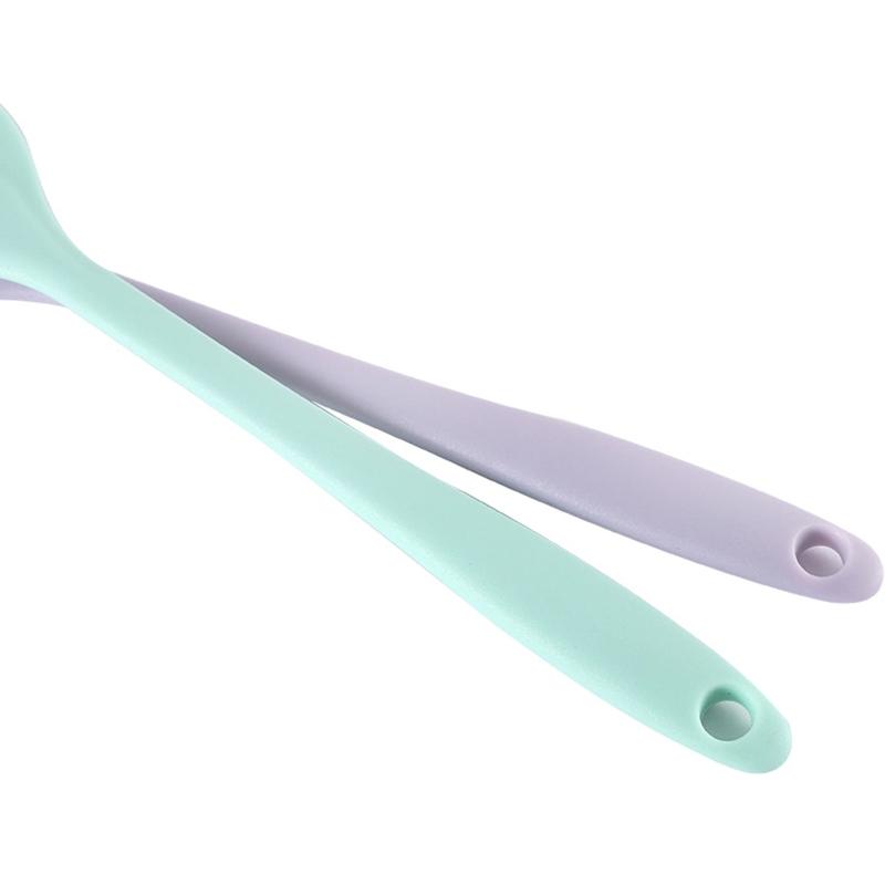 Food Grade Premium Scraper Dishwasher Safe BPA Free Easy to Clean and Storage Kitchen Baking Accessories Durable Tools