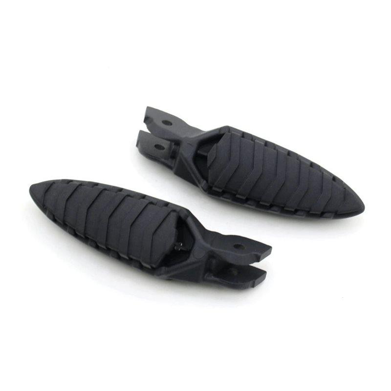 Motorcycle Accessories For DUCATI Diavel 1260 1200 2011- Foot Peg Footrests Pedal
