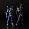 Evangelion Evolution Evangelion Einheit 01 Evangelion Einheit 13 Speer des Gaius Bemalte bewegliche Figur EV-EX & + Nicht maßstabsgetreues ABS&PVC