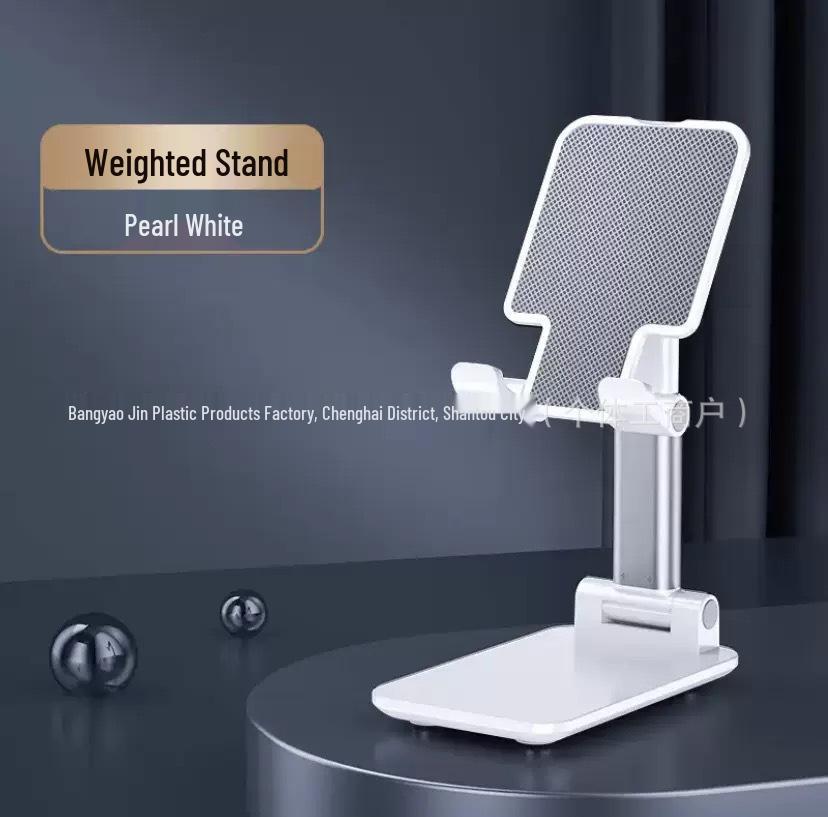 2025 Anti-Shake Magnetic Phone Holder: Multi-Functional Car & Desktop Mount with Suction Cup